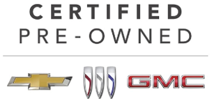 Chevrolet Buick GMC Certified Pre-Owned in Bennington, VT